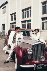 -伯爵风尚全球旅拍