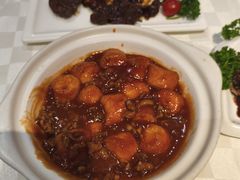 -光明邨大酒家(淮海路店)