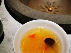 -鲜潭蒸汽石锅鱼(五道口购物中心店)