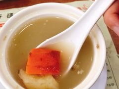 老火例汤-香港仔茶餐厅(凤阳店)