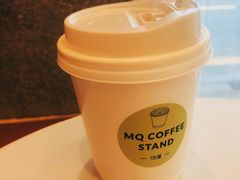 -MQ COFFEE STAND明谦(新洲店)