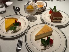 -Wolfgang’s Steakhouse 沃夫冈牛排馆(上海白玉兰广场店)