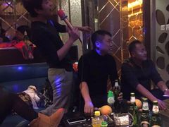 -乐道量贩式KTV(北行店)