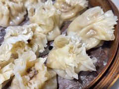 烧麦-老仁义·清真菜(太古街店)