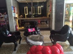 -好乐迪KTV(金钻店)