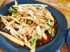 -朱大嘴肥肠血旺(福字街店)