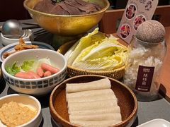 -巴奴毛肚火锅(二七万达店)