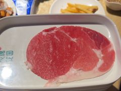 -玫瑰花园自助烤肉(顺义鑫海韵通店)
