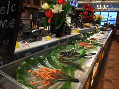 -吉布鲁牛排海鲜自助(温江合生汇店)