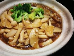 -高第街56号融合餐厅(振华五星百货店)
