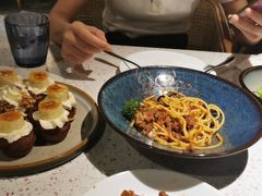 -BE BRIGHT KITCHEN(正佳广场店)