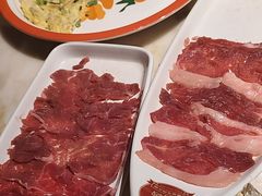 -东道煮牛肉火锅(东盛大街店)