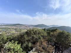 -云龙山