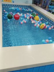 -子木乐园婴儿游泳馆(水晶港店)