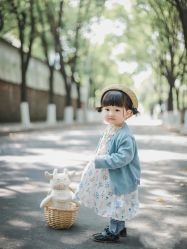 -菲啦城堡高端儿童摄影会所(武夷商业城店)