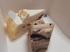 -CAKE WANG千层制造所(省府店)