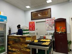 -杜守仁馄饨(南宁路店)