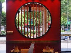 -1078號老北京涮肉(松柏店)