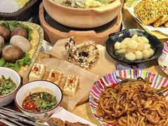 -怪怪龙虾·来自江苏盱眙(惊驾路店)