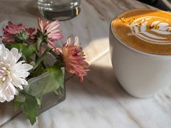 桂花拿铁-the rug 飞毯 (朝阳公园店)