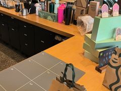 -星巴克(衡阳崇盛晶珠广场店)