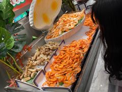 -亚马逊海鲜自助(梅溪湖步步高店)