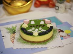 -ZUO无作不乐烘焙课堂(国贸城店)