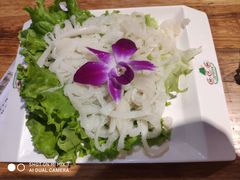 -珍巴奴毛肚牛肉小火锅(四惠店)