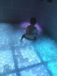 -幻贝家儿童乐园(苏州中心店)