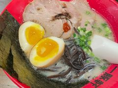 -一豚轩·烧鸟·豚骨拉面(五四路店)