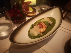 -翡翠36餐厅(浦东香格里拉店)