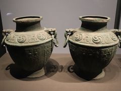 -陕西历史博物馆