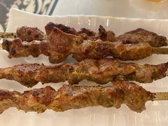 -巴依老爷·新疆美食(上城区天城路店)