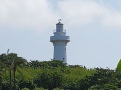 -鹅銮鼻灯塔