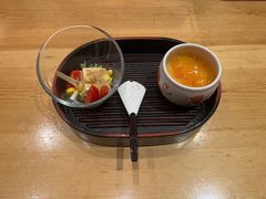 -希望日本料理(保利香槟花园店)