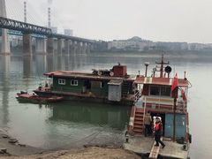 -小南海站