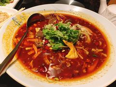 毛血旺-三千院·东篱(东门店)