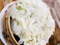 -豆相识•九九豆腐脑(牛咡桥店)
