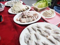 -花苑美食横琴生蚝火锅(拱北粤华路店)