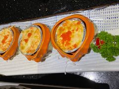 蟹宝-上井料理黑金店(IFS国金中心店)