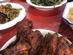 -大京袁记烤全羊农家(大京水库店)