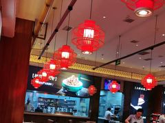 -东方饺子王(王府井关东古巷店)
