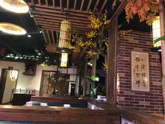 大堂-湘厨壹品(芙蓉广场店)