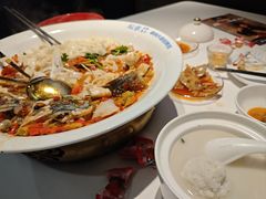 -坛宗剁椒鱼头(河西王府井店)