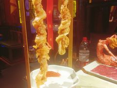 -袍家大院重庆火锅(文安路店)