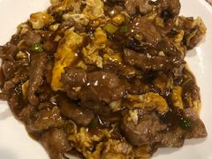 -厚味居炙子烤肉·清真(天桥南纬路店)