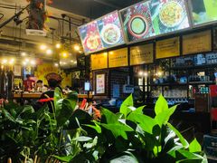 -钢管厂歆瑞源油卤串串香(春熙路太古里店)