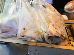 蛋饼-金杨老摊头蛋饼(金口路店)