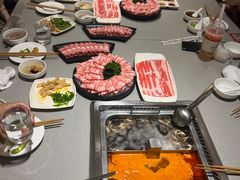 -海底捞火锅(吴中路店)