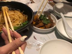 -南小馆(迪士尼小镇店)